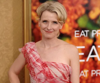 Eat Pray Love author announces split from husband