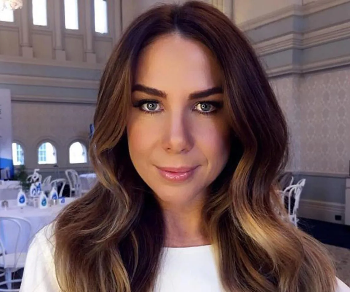 Is Kate Ritchie heading back to Summer Bay?