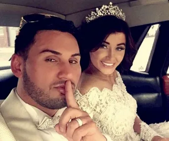 ACA obtains terrifying footage of Salim Mehajer
