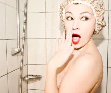 Why I stopped showering and you should too