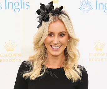 Roxy Jacenko diagnosed with breast cancer