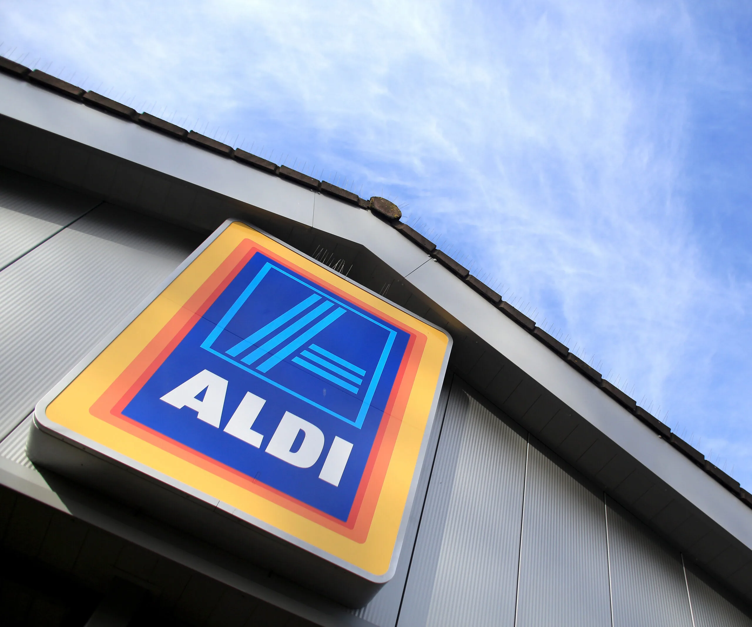 Aldi Expressi travel mug recalled due to burns risk