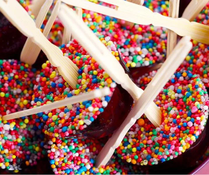 Is sugar actually making your kids hyper?