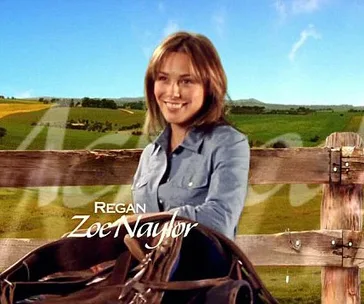 McLeod’s Daughters star Zoe Naylor reveals heroin addiction 