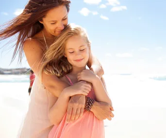 Is there too much pressure to be a perfect mum? 
