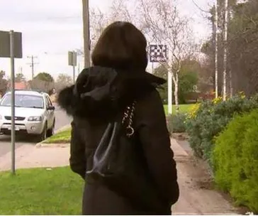 Why I swapped police work for prostitution 