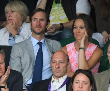 Pippa Middleton to get royal title 