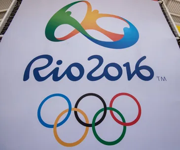 Rio Olympic village in crisis 