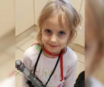 Girl, 5, still missing in Queensland