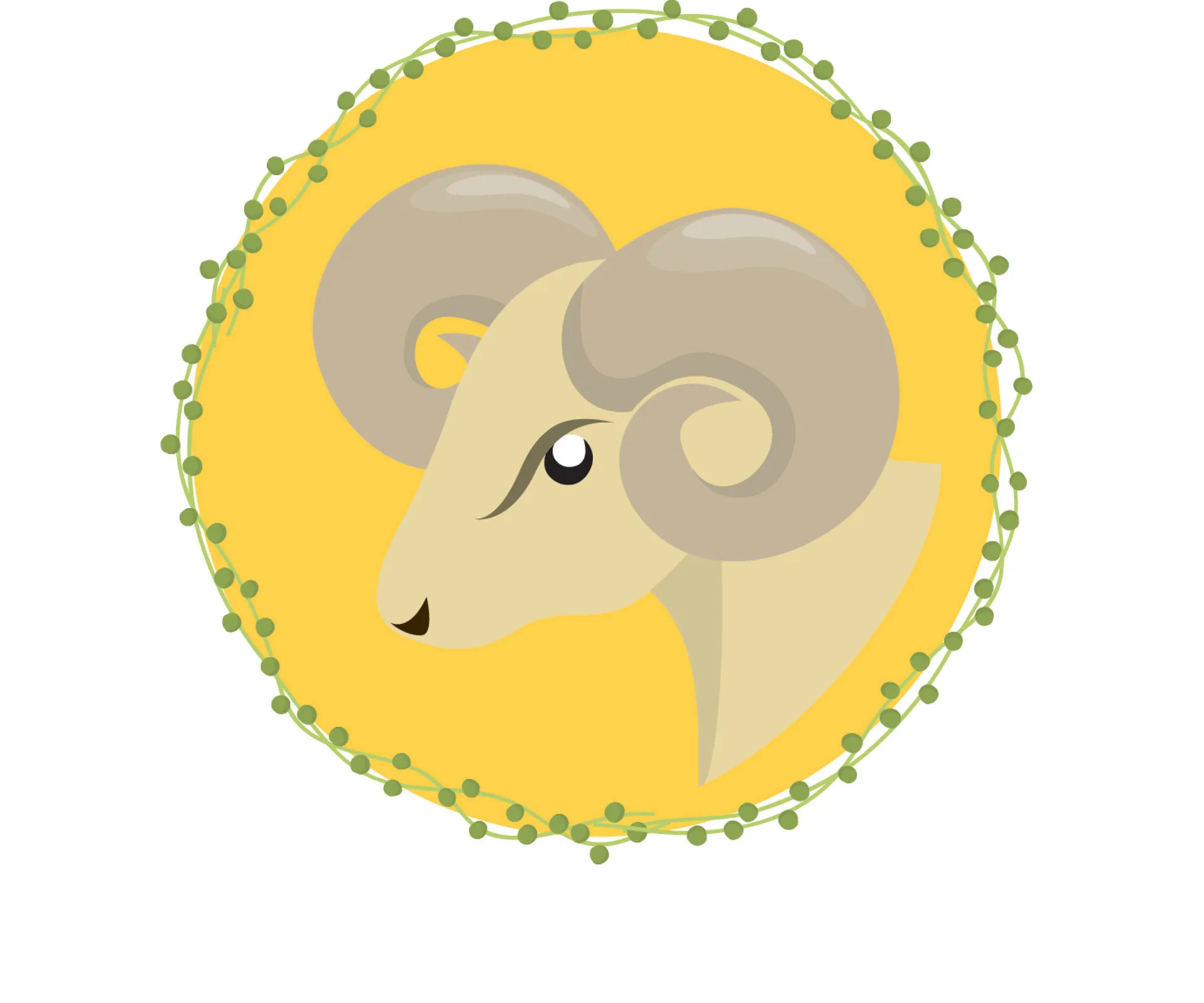 Aries daily horoscope