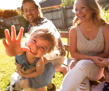 The one thing about motherhood that broke me