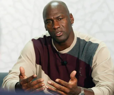 Michael Jordan can ‘no longer stay silent’ on shooting of African Americans