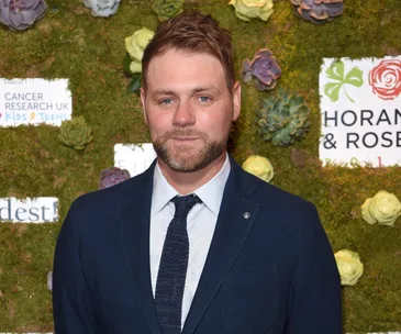 Brian McFadden: I regret trying to buy my children’s love 