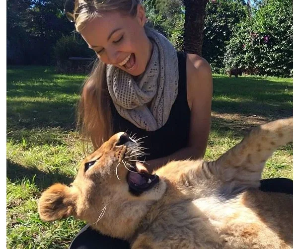Zambi Wildlife Retreat