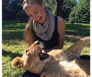 Zambi Wildlife Retreat