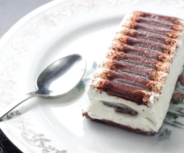 Viennetta.