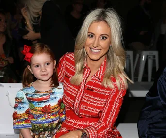Roxy Jacenko’s classy gesture post-60 Minutes interview