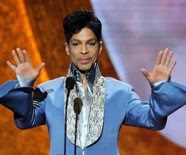 Prince