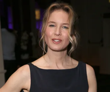 Renee Zellweger