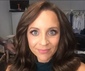 Carrie Bickmore