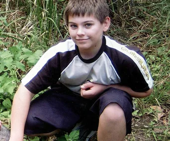 Daniel Morcombe 