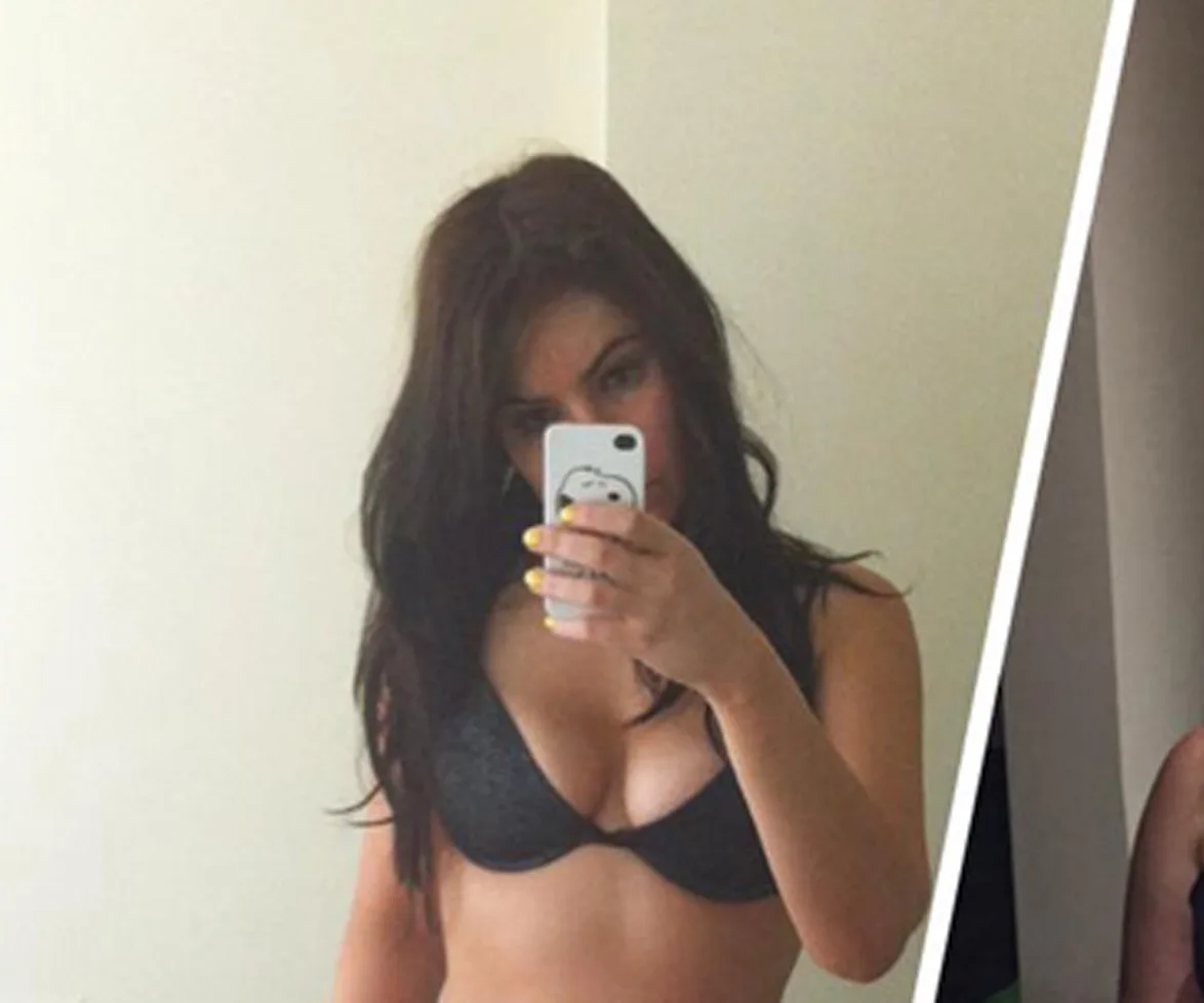 Aussie mums post-baby body selfie goes viral