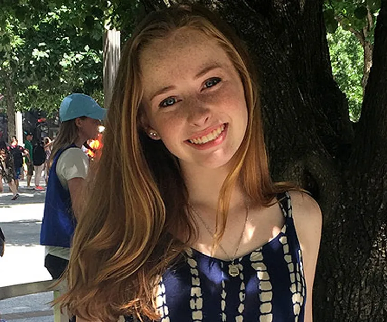 Meet the teens born after their fathers died in 9/11