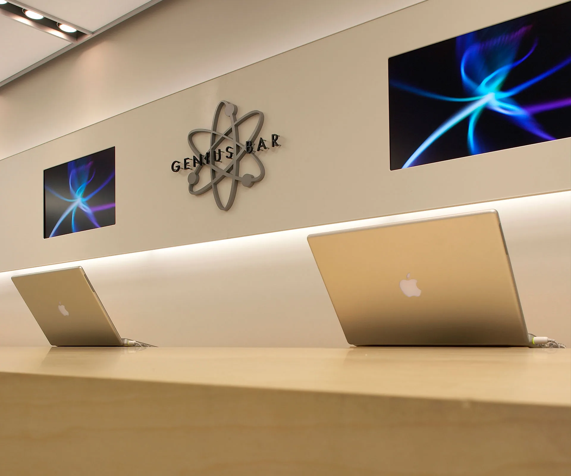 Apple Genius Bar