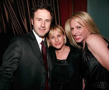 Transgender actress Alexis Arquette dies aged 47