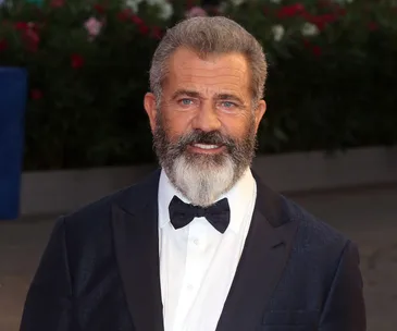 Mel Gibson expecting ninth child