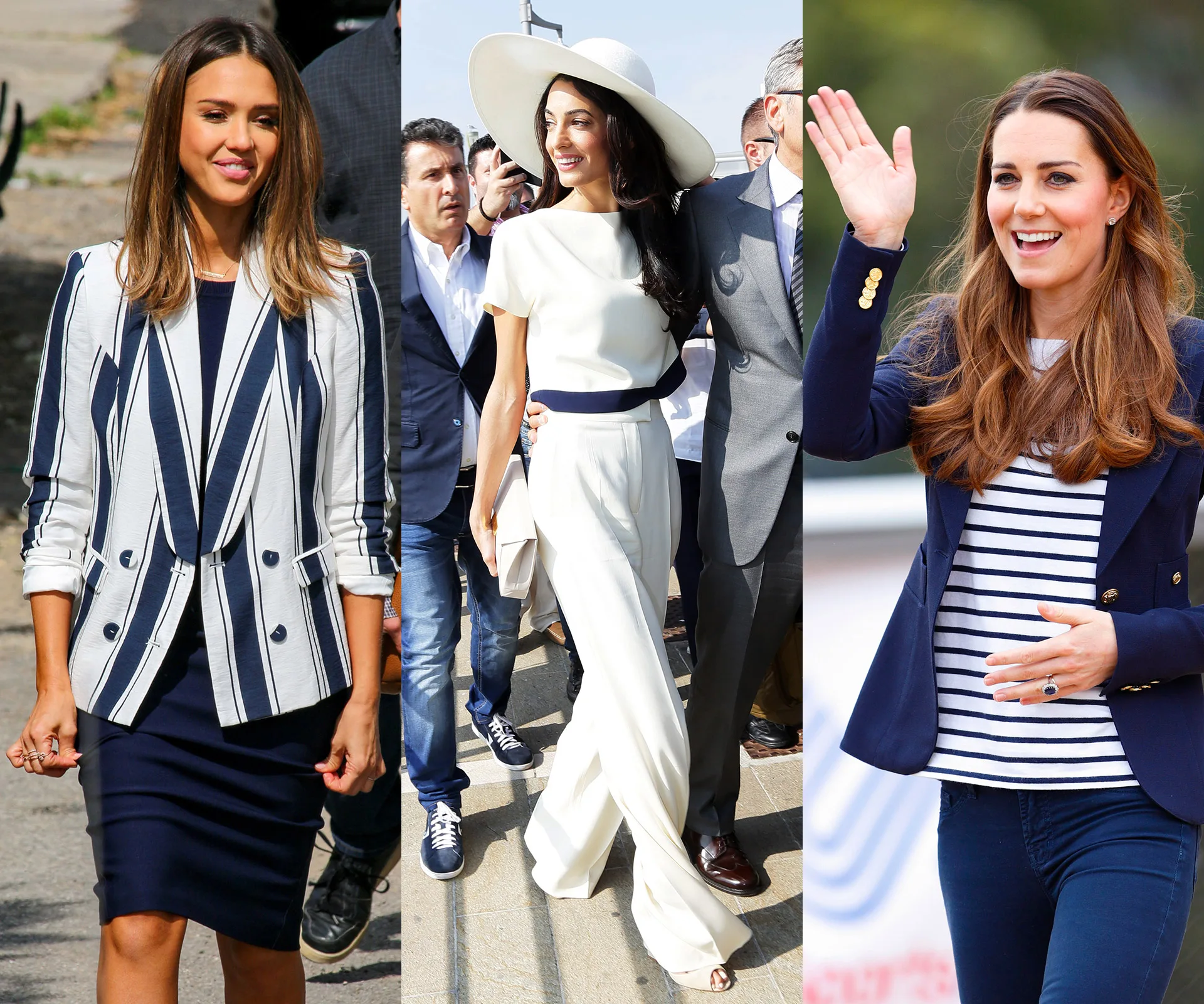 nautical fashion trend