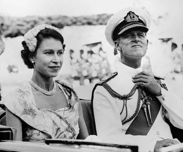 The Duke of Hazard: Prince Philip’s best gaffes 