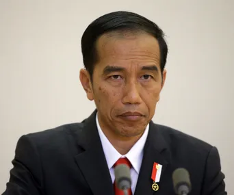 Paedophiles may be chemically castrated or executed under new Indonesian laws