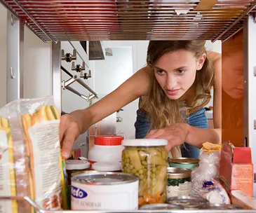 The best pantry staples for healthy eating
