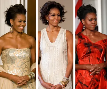 Michelle Obama 