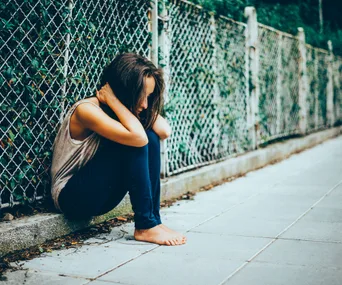 Sport star at 12, ice addict at 15: Mum’s fears for daughter