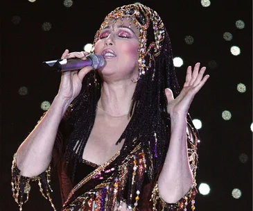 Cher 