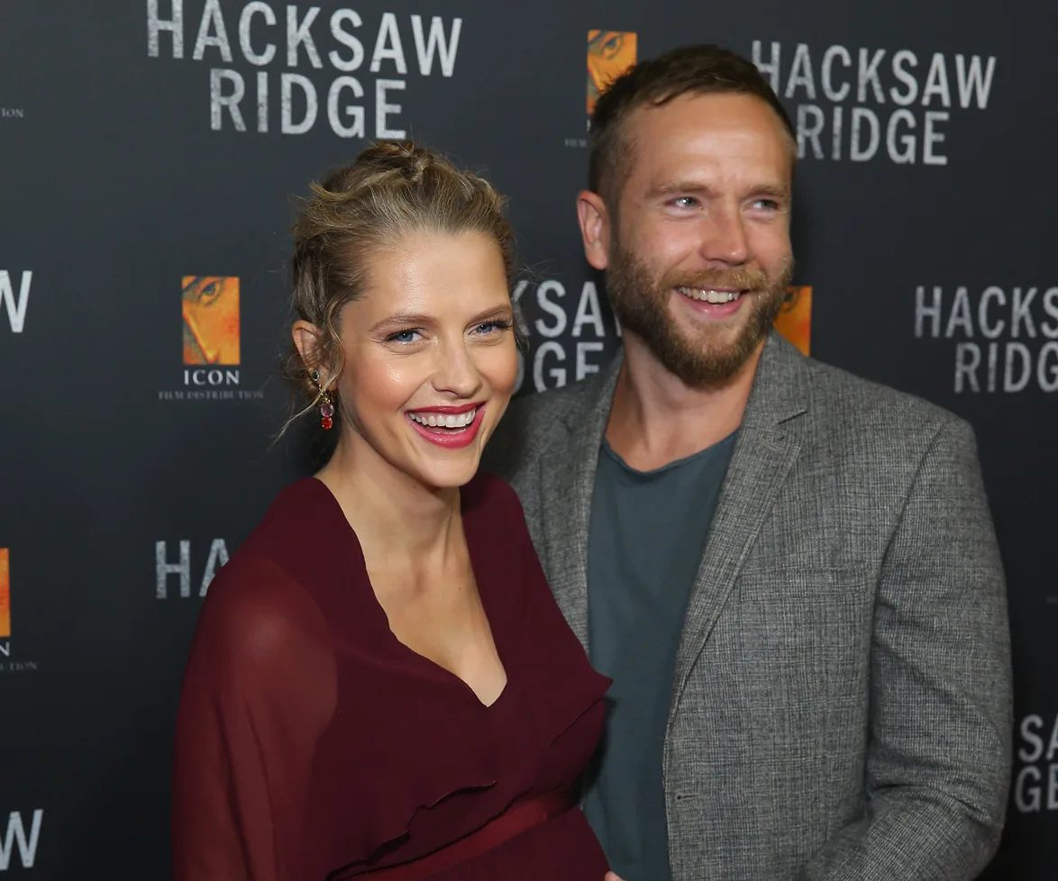 teresa palmer birth plan