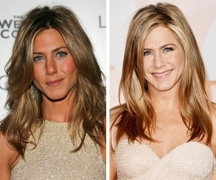 Jennifer Aniston 