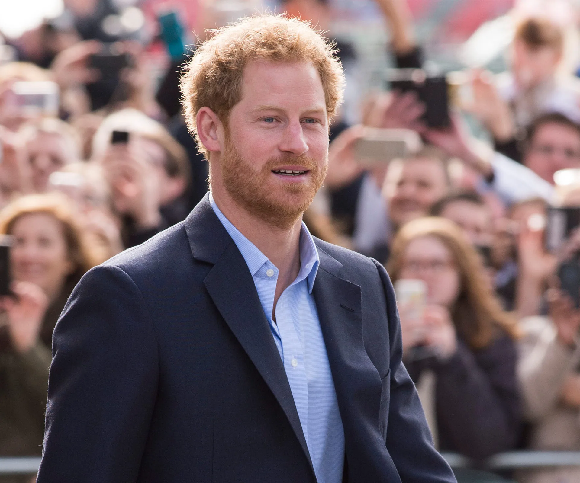 Prince Harry