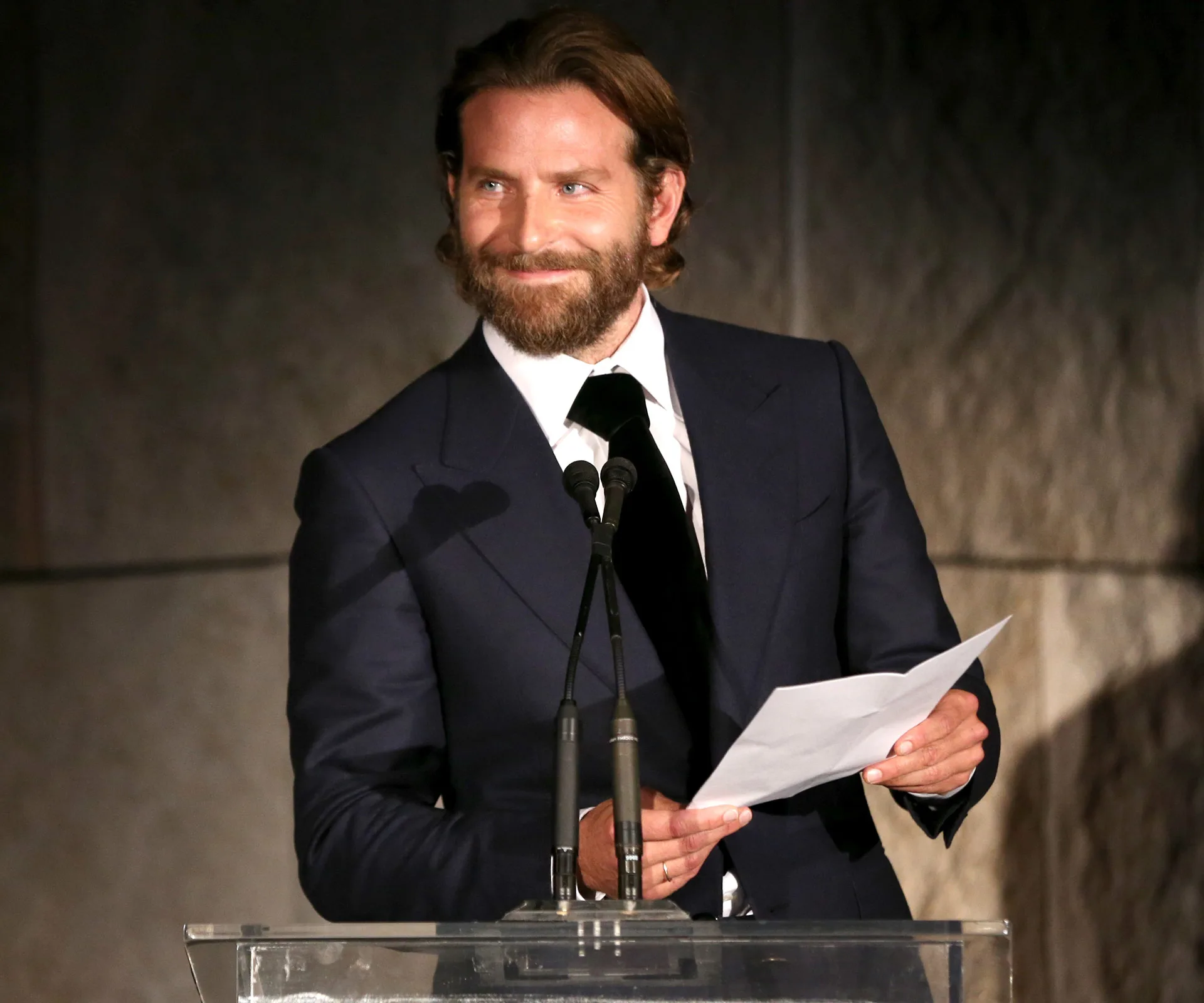 Bradley Cooper