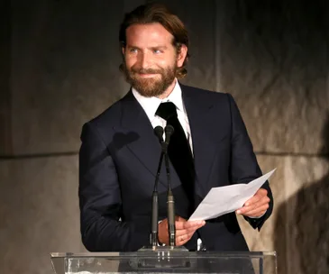 Bradley Cooper