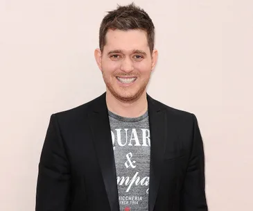 Michael Buble