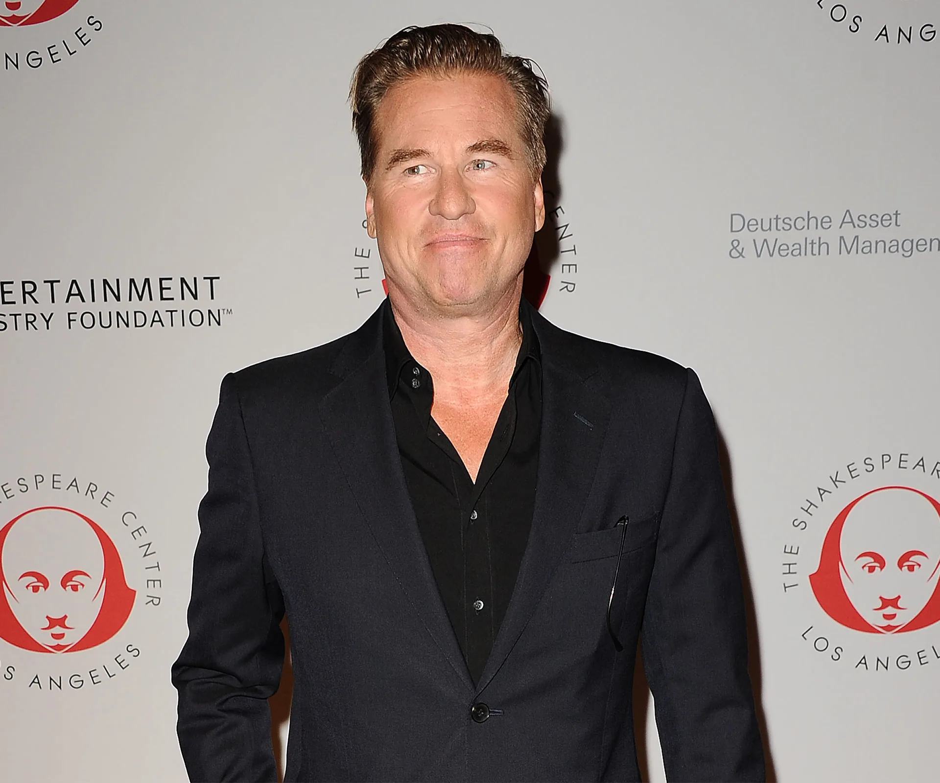 Val Kilmer