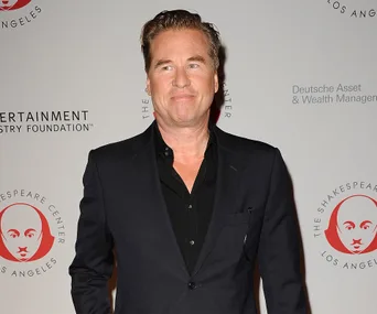 Val Kilmer