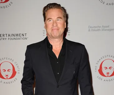 Val Kilmer