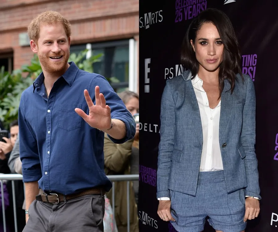 prince harry meghan markle media statement