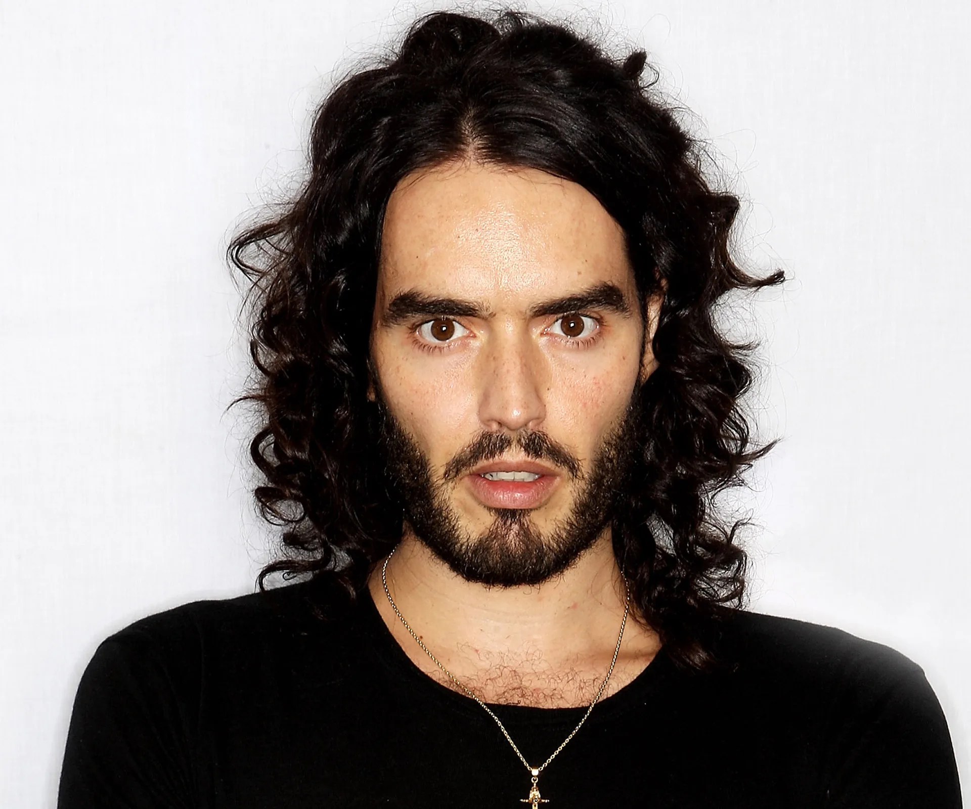 Russell Brand