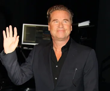 Val Kilmer
