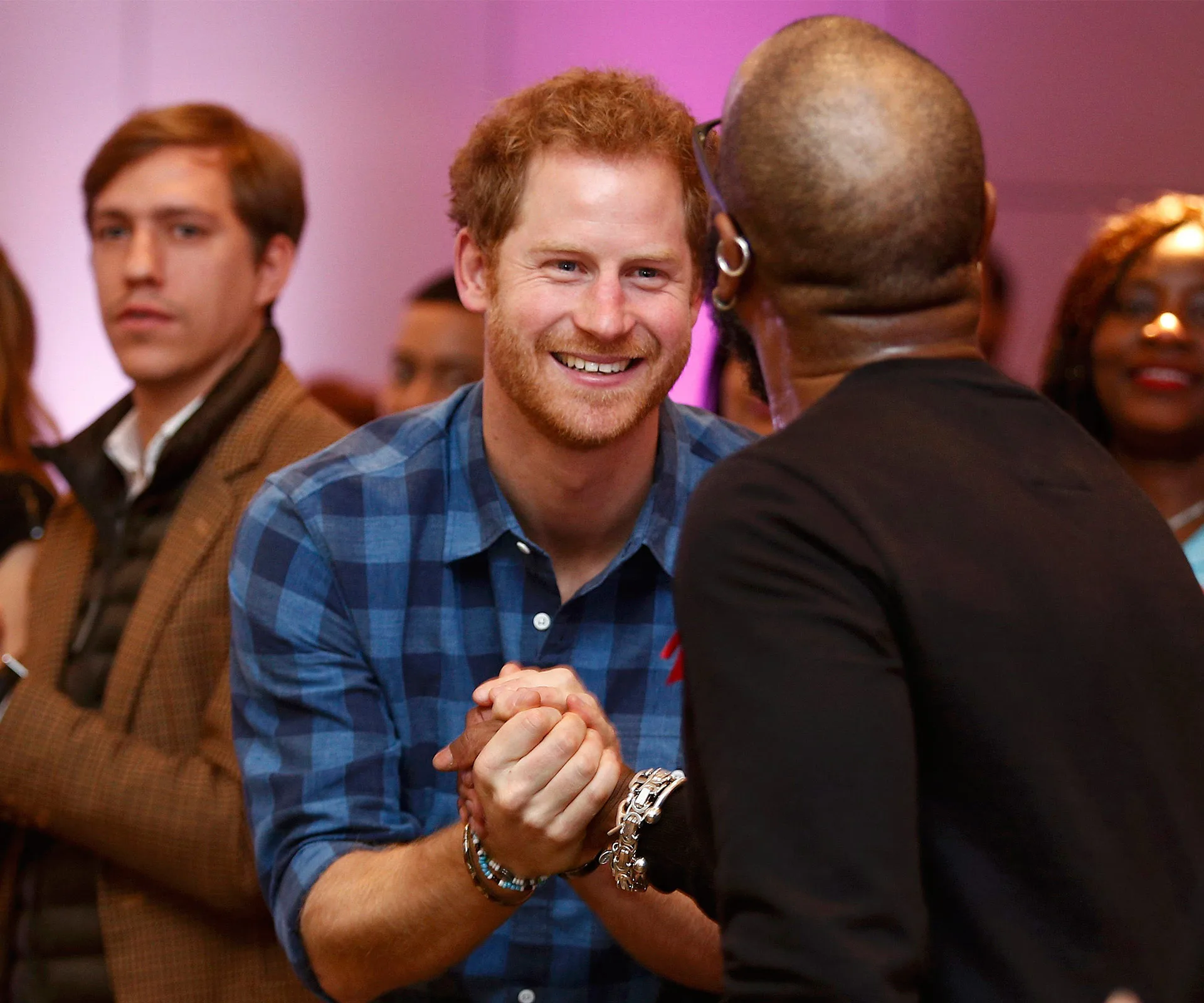 Prince Harry